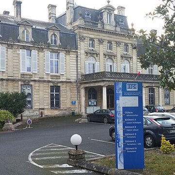 Château de Bourran