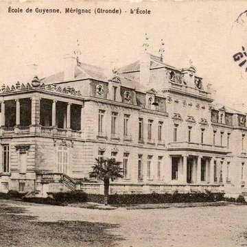 Château de Bourran