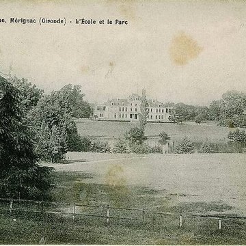 Château de Bourran