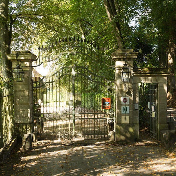 Photo de Château de Boutemont