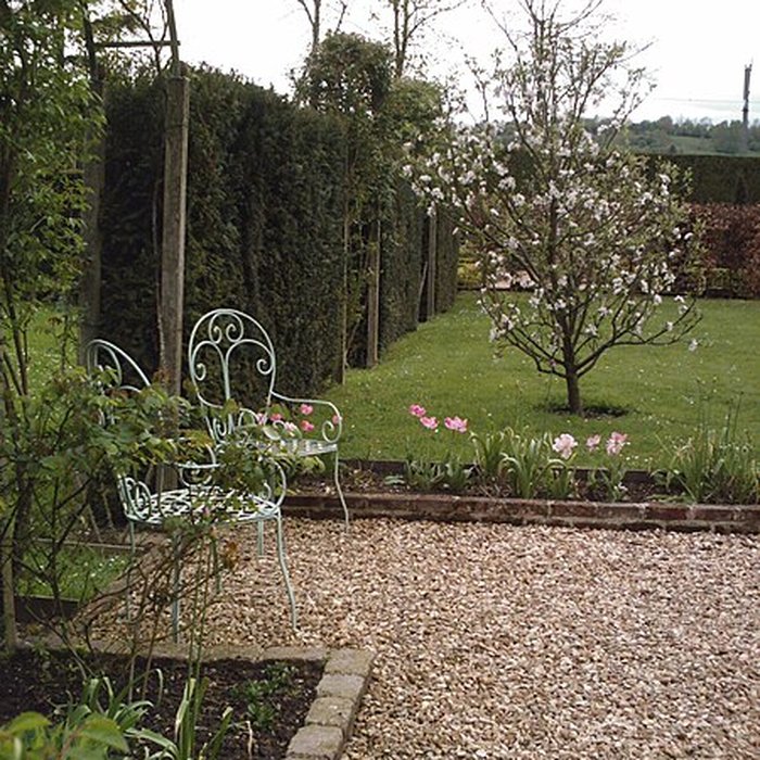 Photo de Château de Boutemont