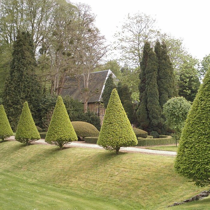 Photo de Château de Boutemont