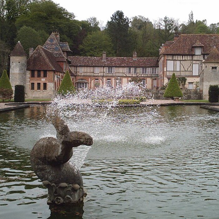 Photo de Château de Boutemont