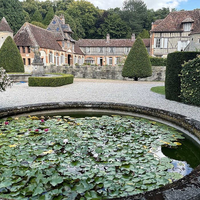 Photo de Château de Boutemont