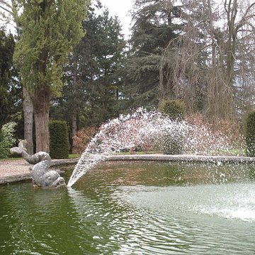 Château de Boutemont