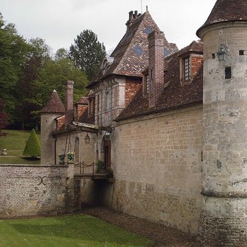 Château de Boutemont