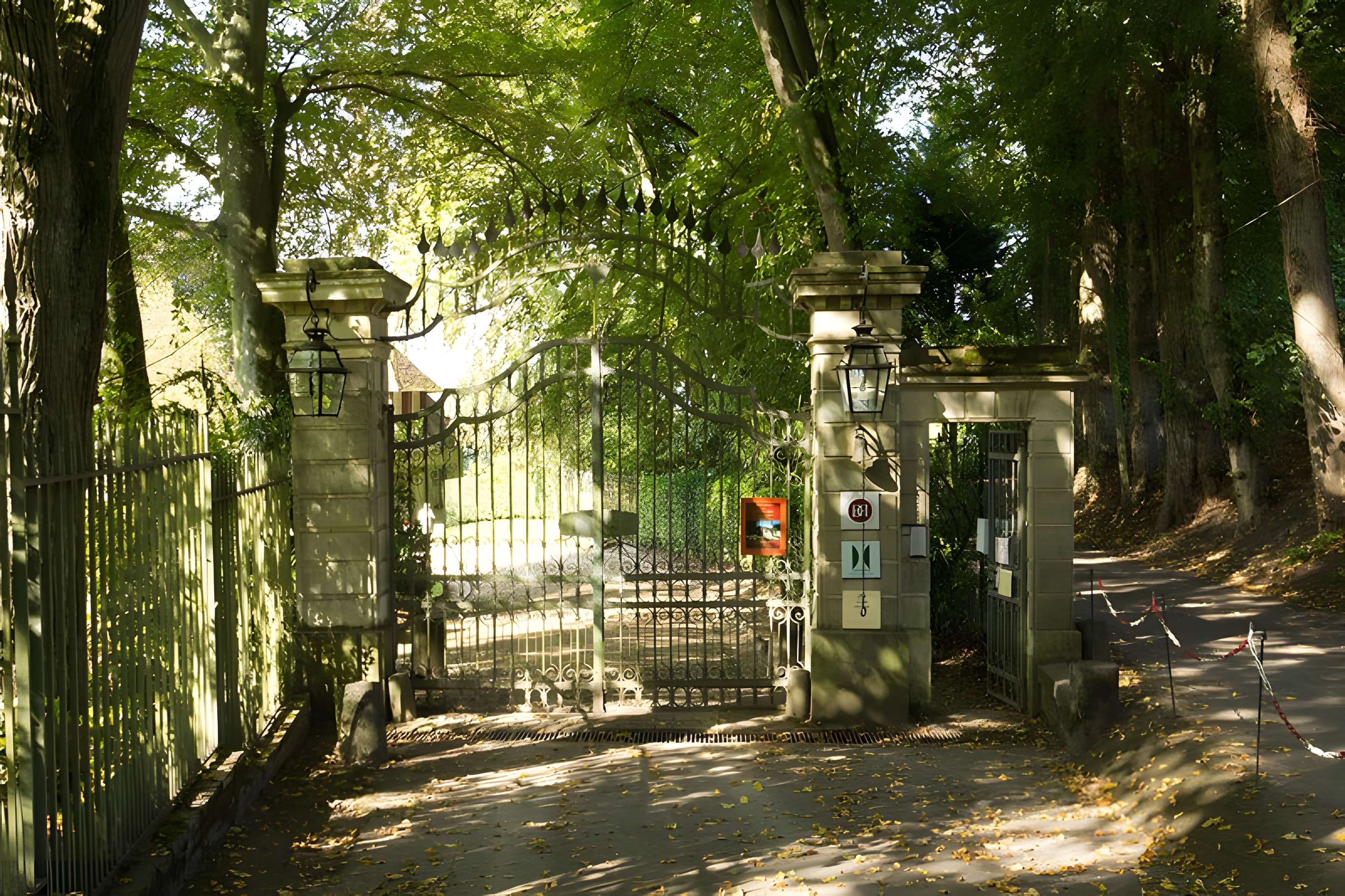 Château de Boutemont 