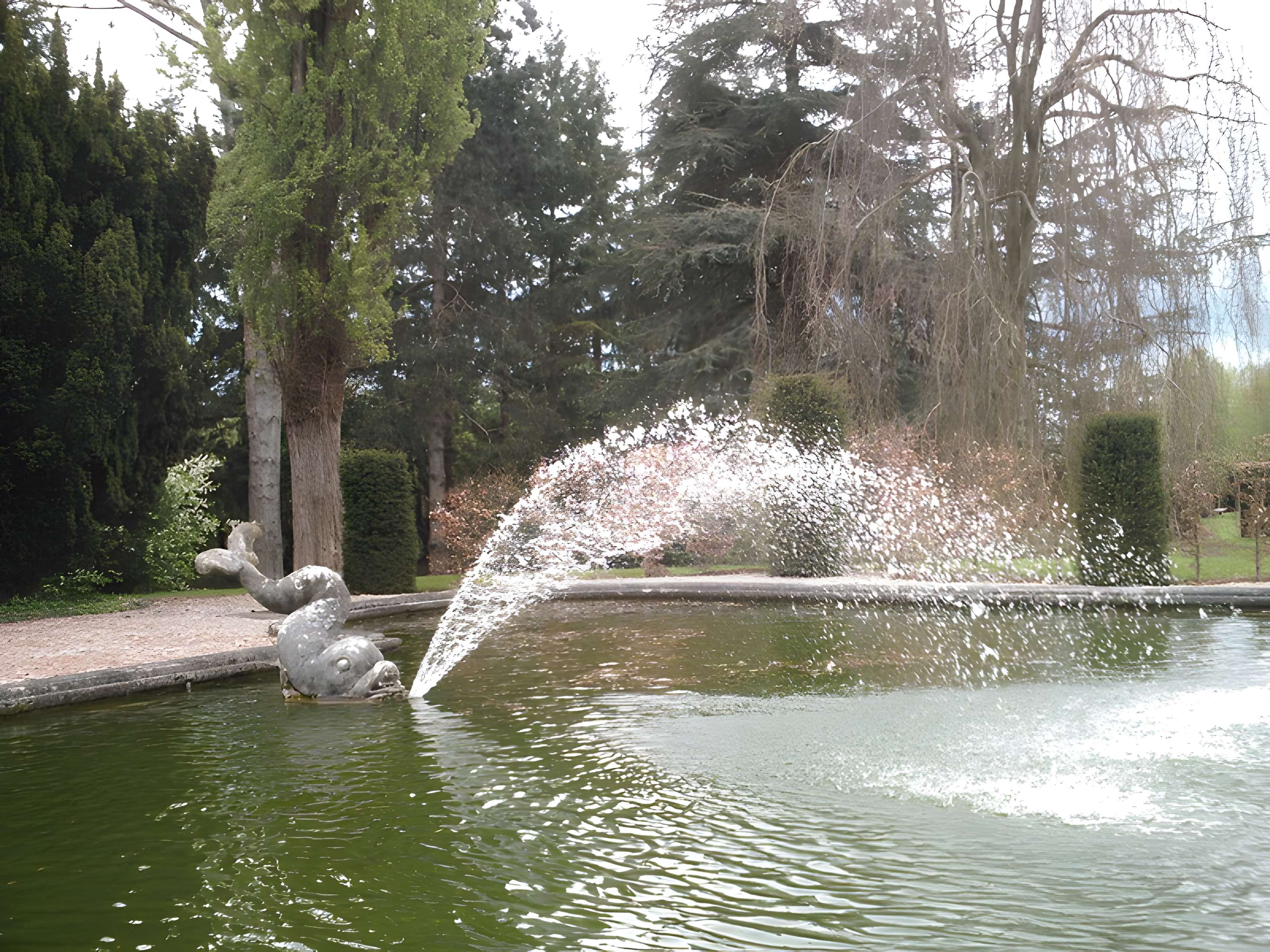 Château de Boutemont