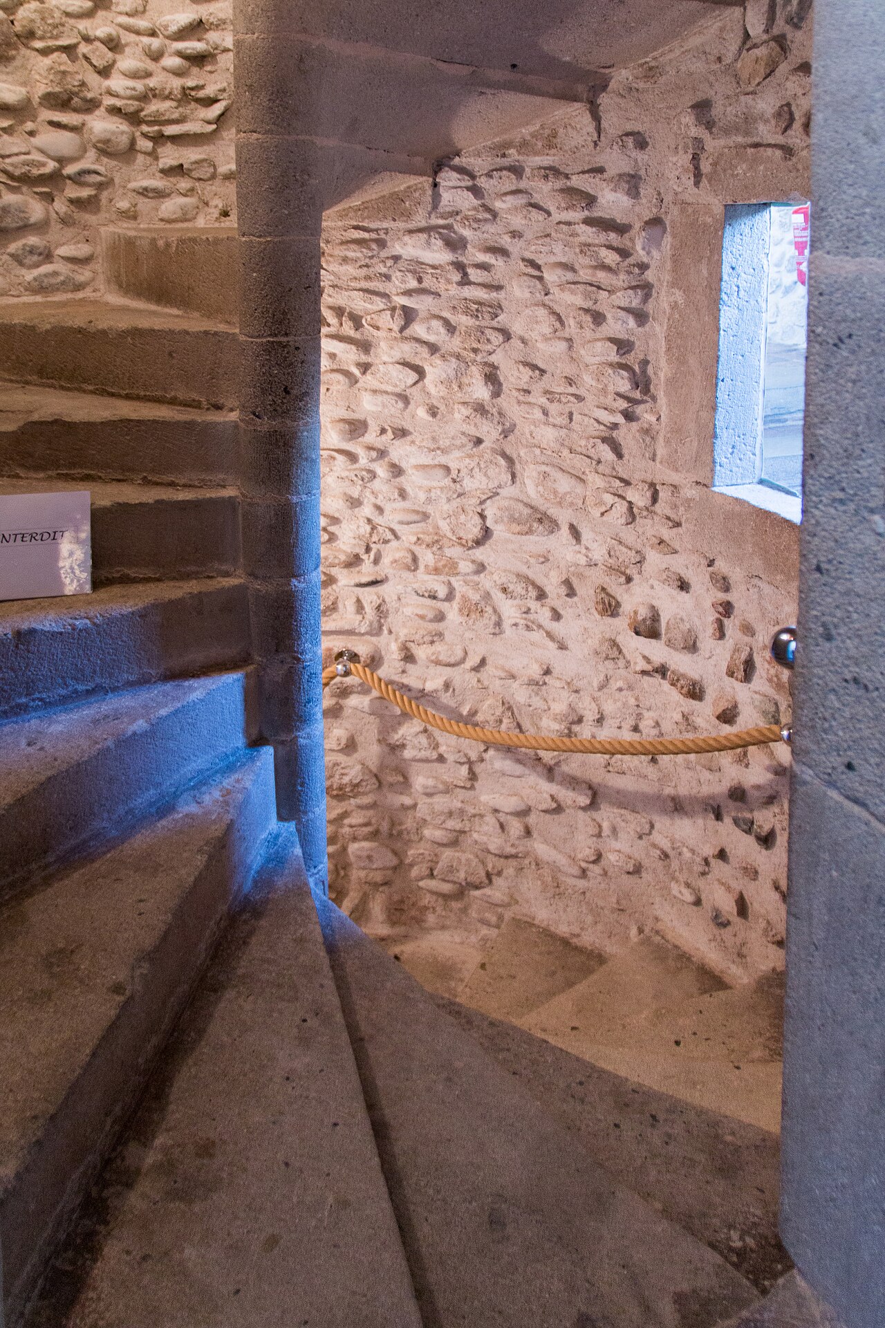 Château de Bouthéon