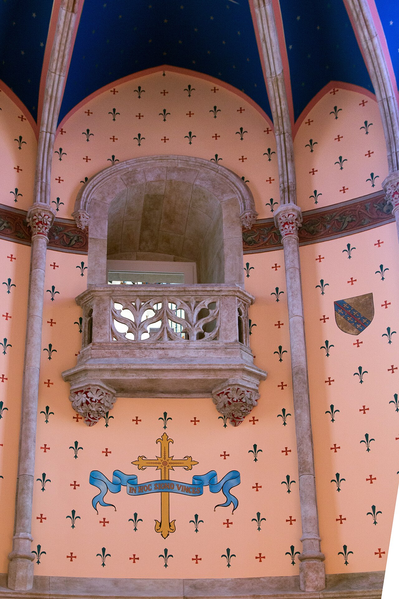 Château de Bouthéon