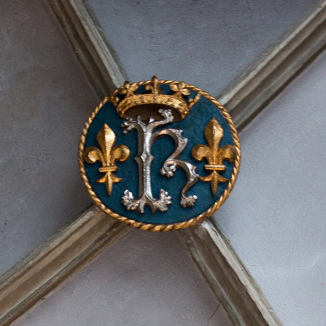 Château de Bouthéon