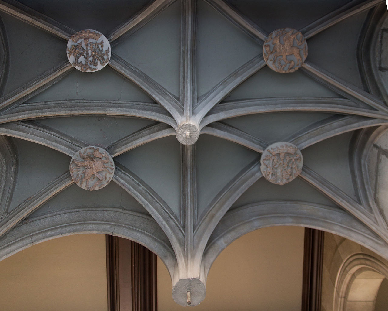 Château de Bouthéon