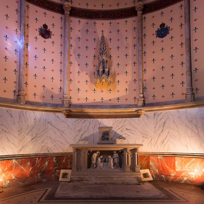 Photo de Château de Bouthéon