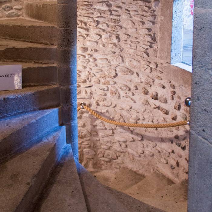 Photo de Château de Bouthéon