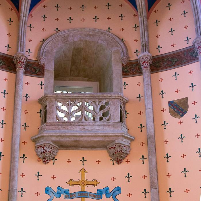 Photo de Château de Bouthéon