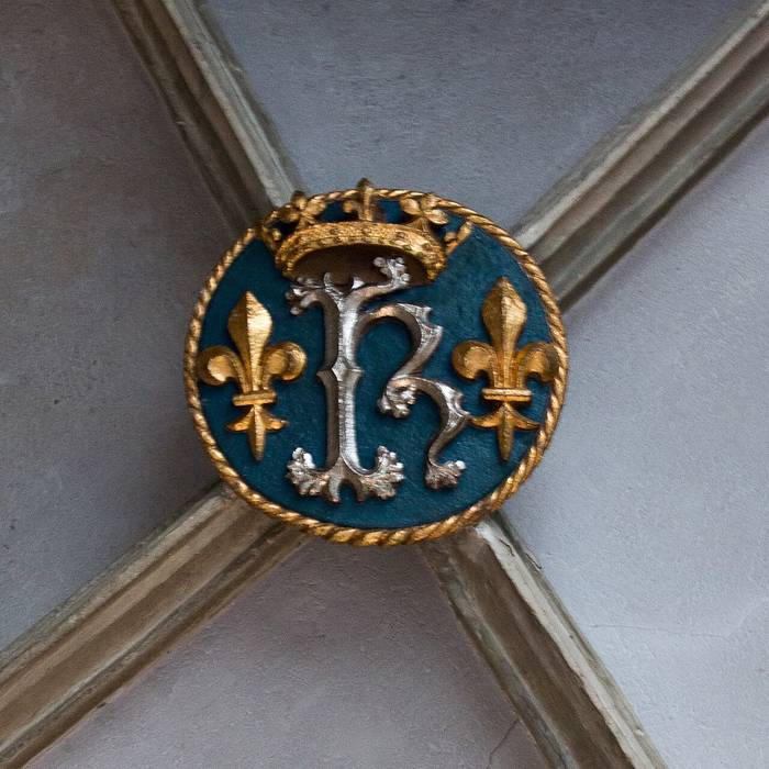 Photo de Château de Bouthéon