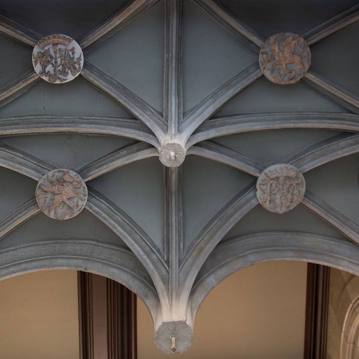 Photo de Château de Bouthéon