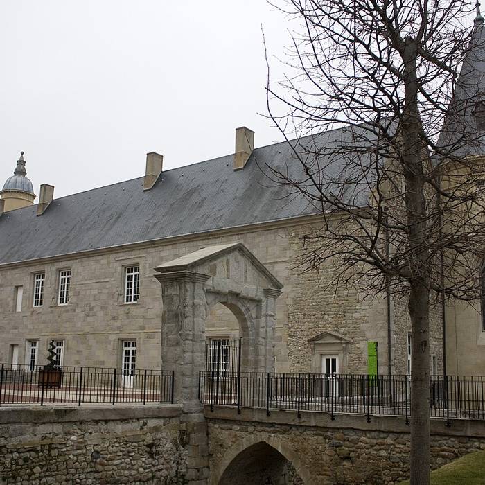 Photo de Château de Bouthéon