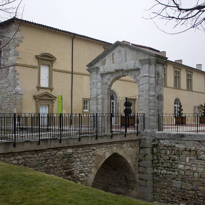 Photo de Château de Bouthéon