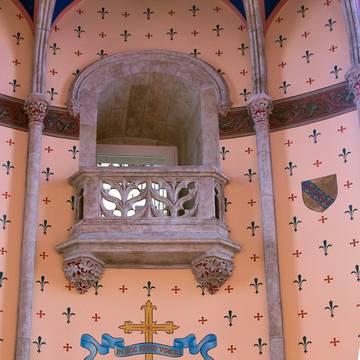 Château de Bouthéon