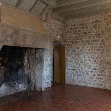 Château de Bouthéon