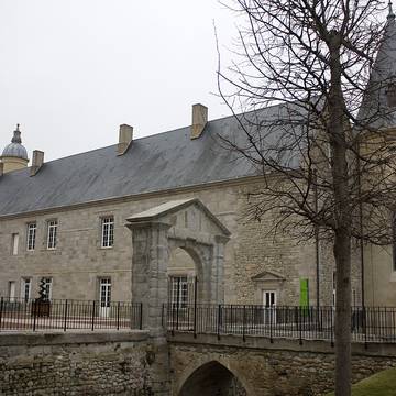 Château de Bouthéon