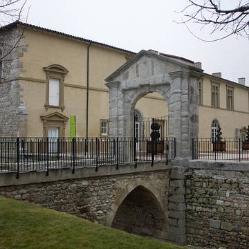 Château de Bouthéon