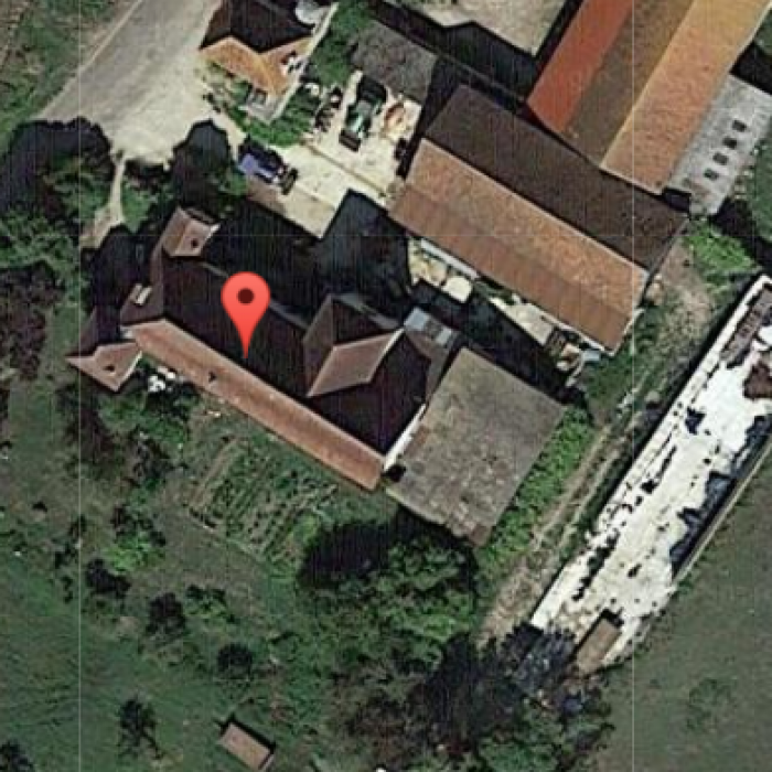 Photo de Château de Bouzot