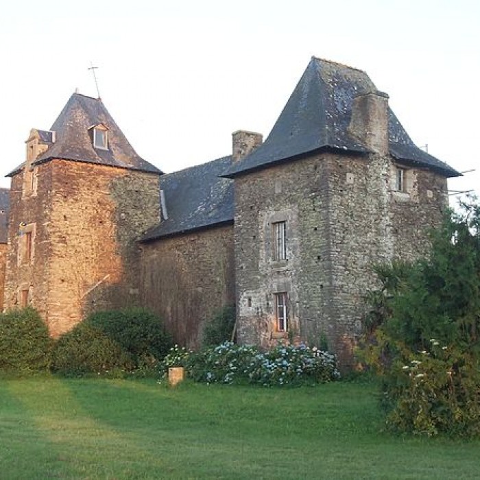Photo de Château de Boyac