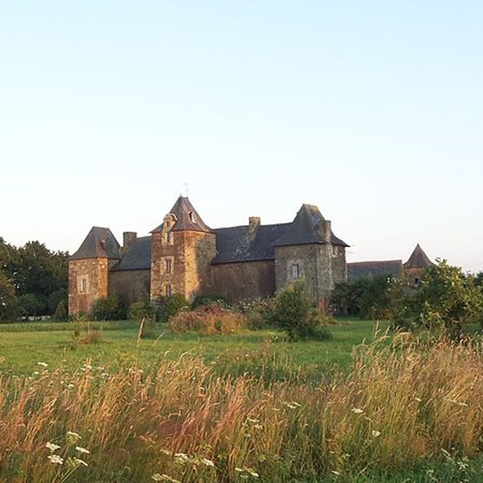 Photo de Château de Boyac