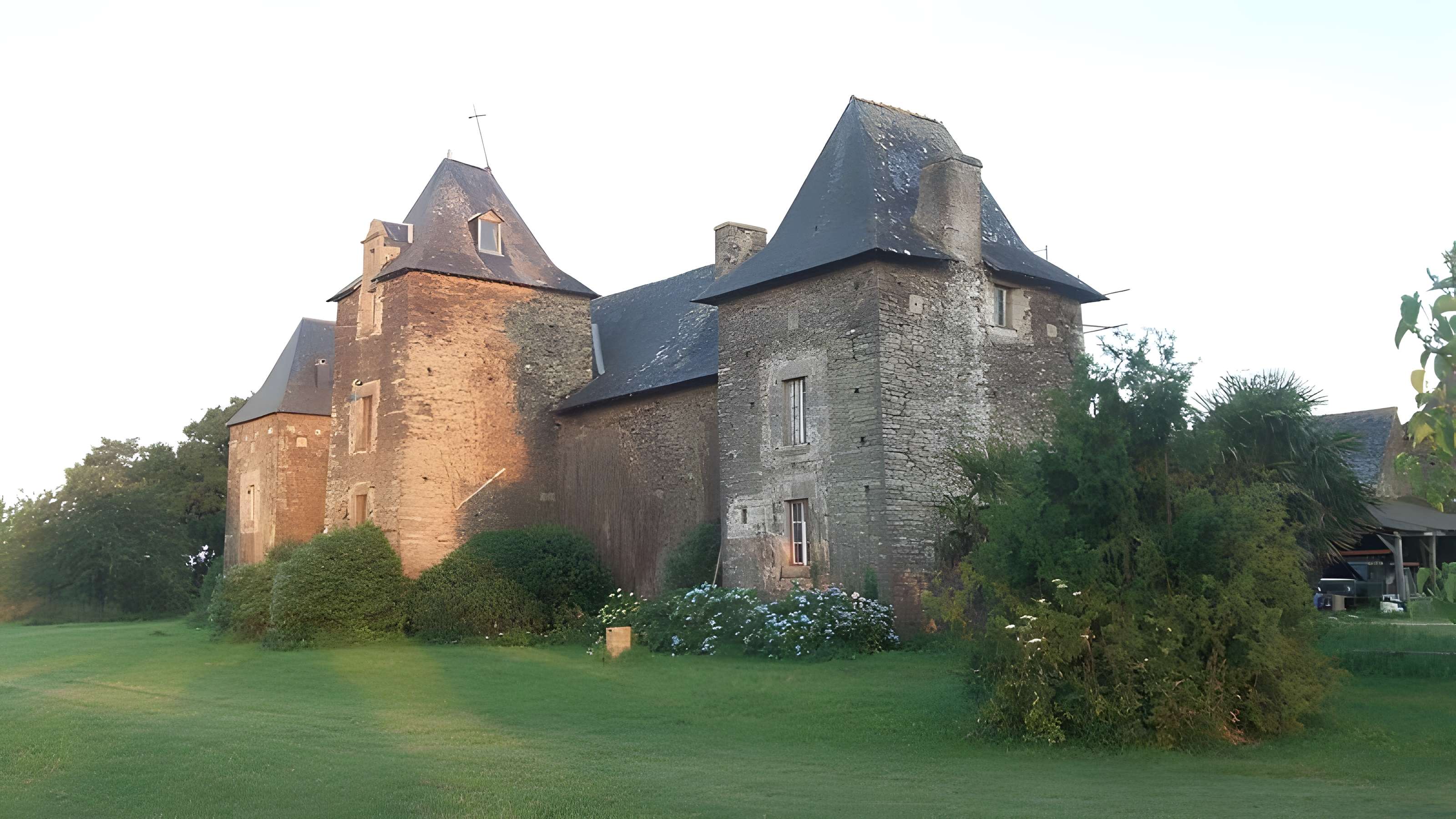Château de Boyac 