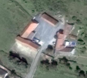 Photo de Château de Branges