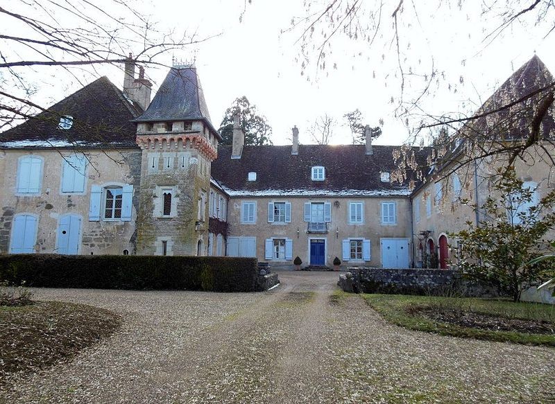 Photo de Château de Brans