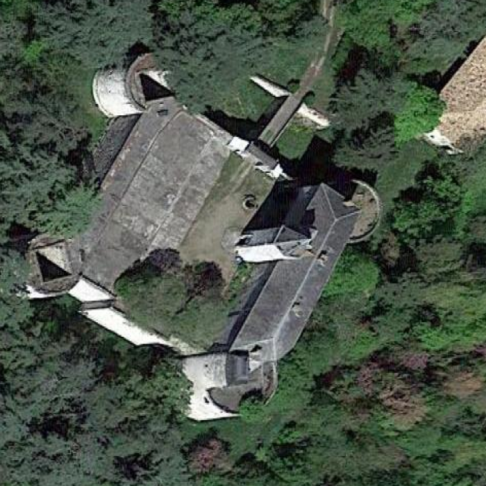 Photo de Château de Brassac