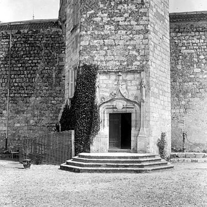 Photo de Château de Brassac