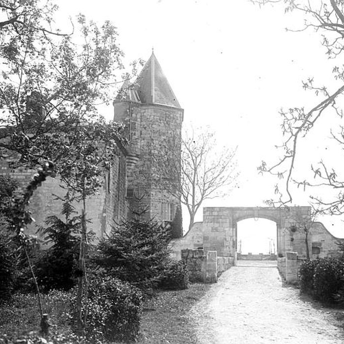 Photo de Château de Brassac