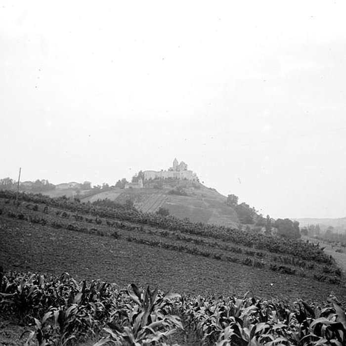 Photo de Château de Brassac