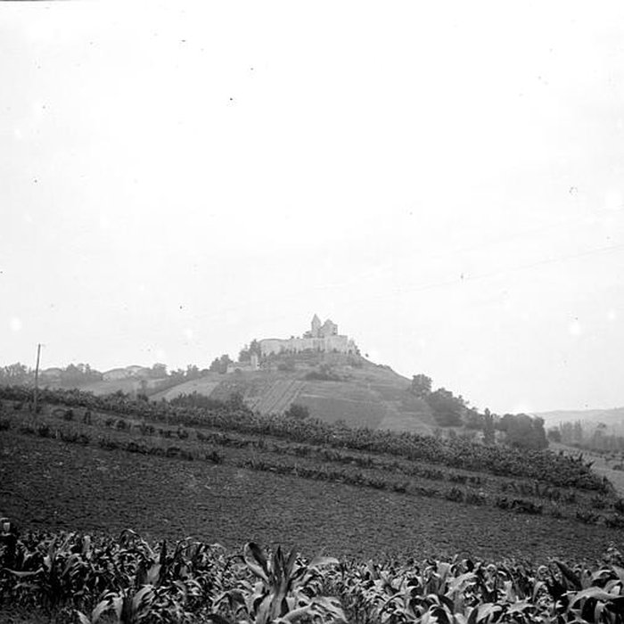 Photo de Château de Brassac
