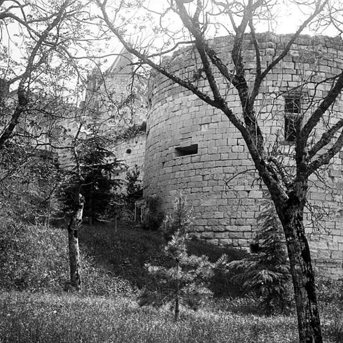 Photo de Château de Brassac