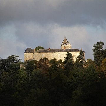 Château de Brassac