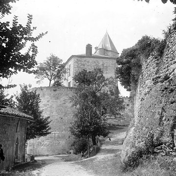 Château de Brassac