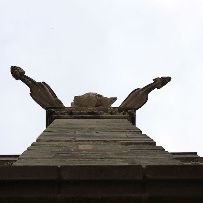 Photo de Palais synodal de Sens