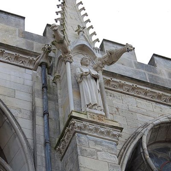 Photo de Palais synodal de Sens