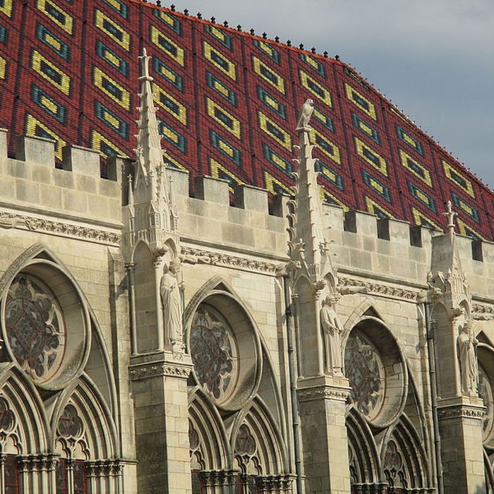 Photo de Palais synodal de Sens