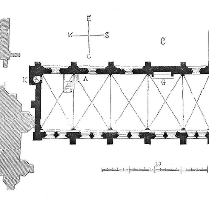 Photo de Palais synodal de Sens