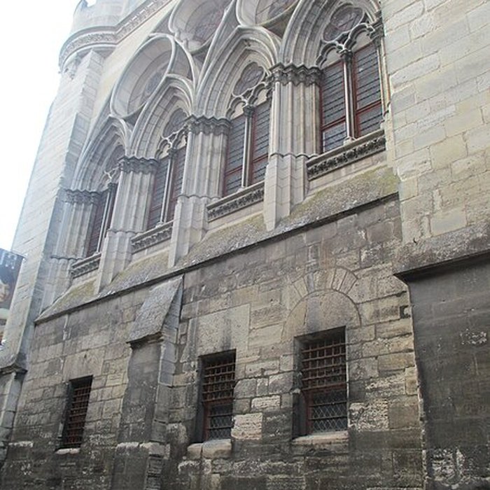 Photo de Palais synodal de Sens