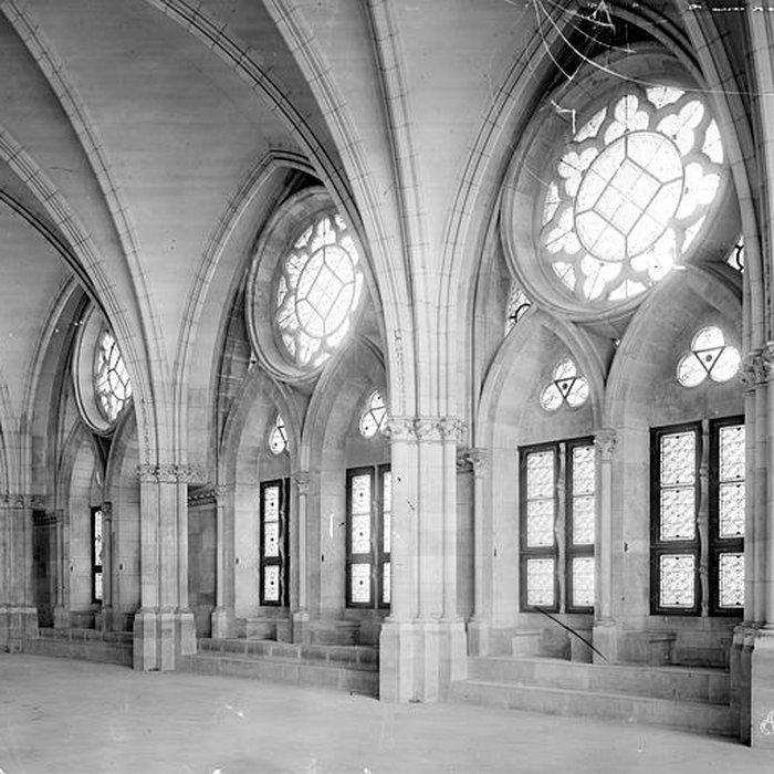 Photo de Palais synodal de Sens