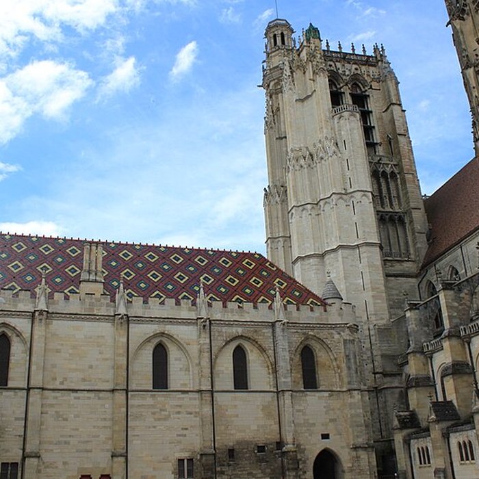 Photo de Palais synodal de Sens