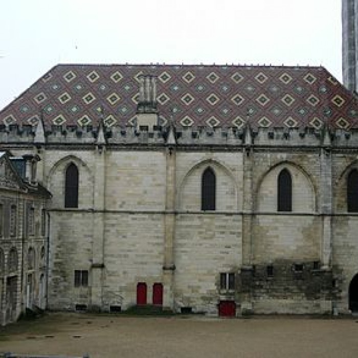 Photo de Palais synodal de Sens