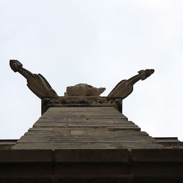 Palais synodal de Sens